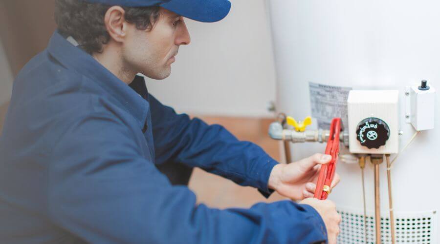 Local expert plumbing services in Holland, MN